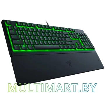 Клавиатура Razer Ornata V3 X картинка 2